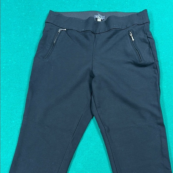 Massini Pants - Woman's Black Pants